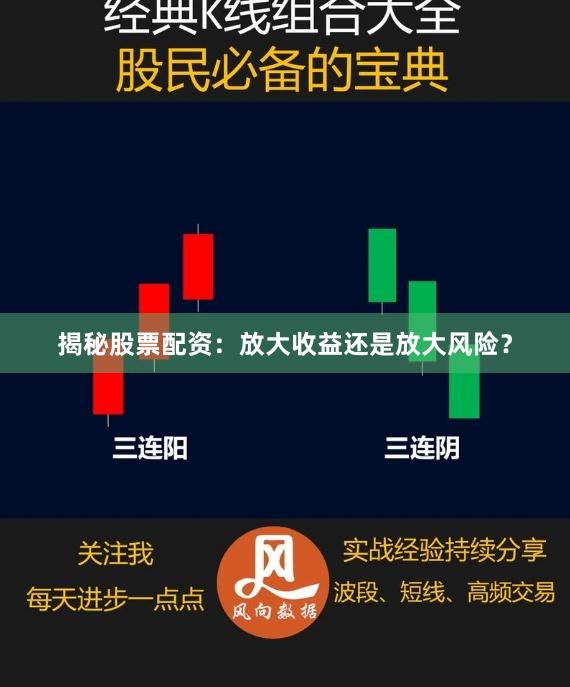 揭秘股票配资：放大收益还是放大风险？